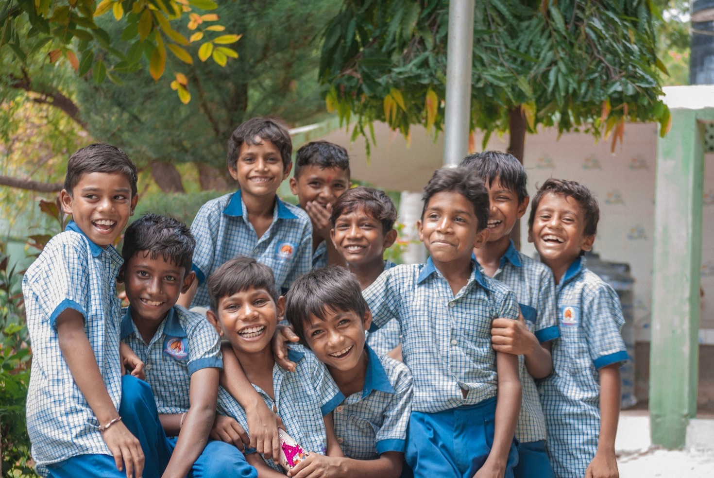 How Emergency Relief Saves Countless Lives