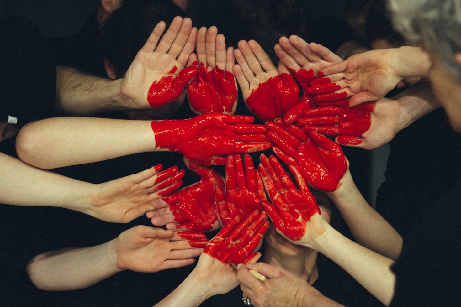 Stories Of Hope From Our Recent Missions
